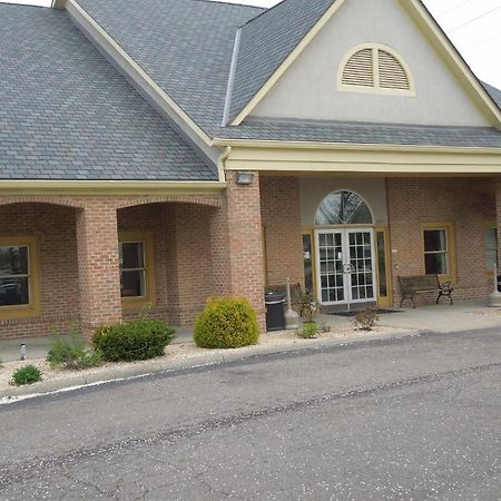 Quality Inn & Suites ダブリン エクステリア 写真